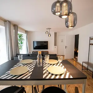 La Fabrique - Centre - Climatisation Appartement