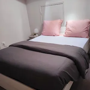 Cozy Proche De La Gare Et Zenith Appartement