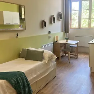 Bel Chic Calme & Cosy Appartement