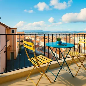 Le Cocon - Calme & Confort Appartement